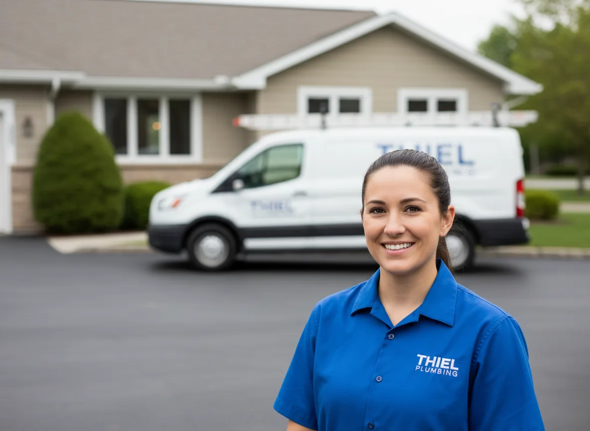 Plumber Aspinwall, IA FAQs